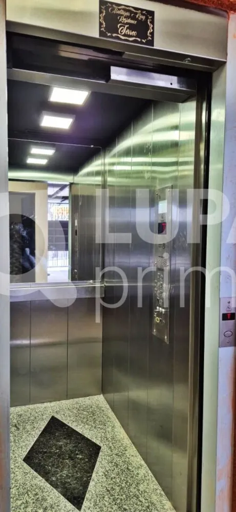 Apartamento, 2 quartos, 37 m² - Foto 6