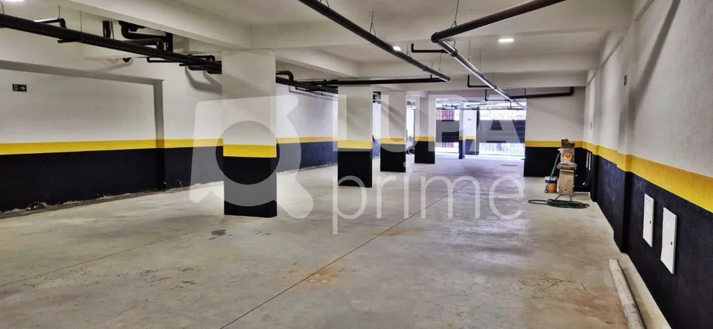 Apartamento, 2 quartos, 37 m² - Foto 13
