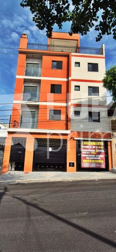 Apartamento, 2 quartos, 37 m² - Foto 3