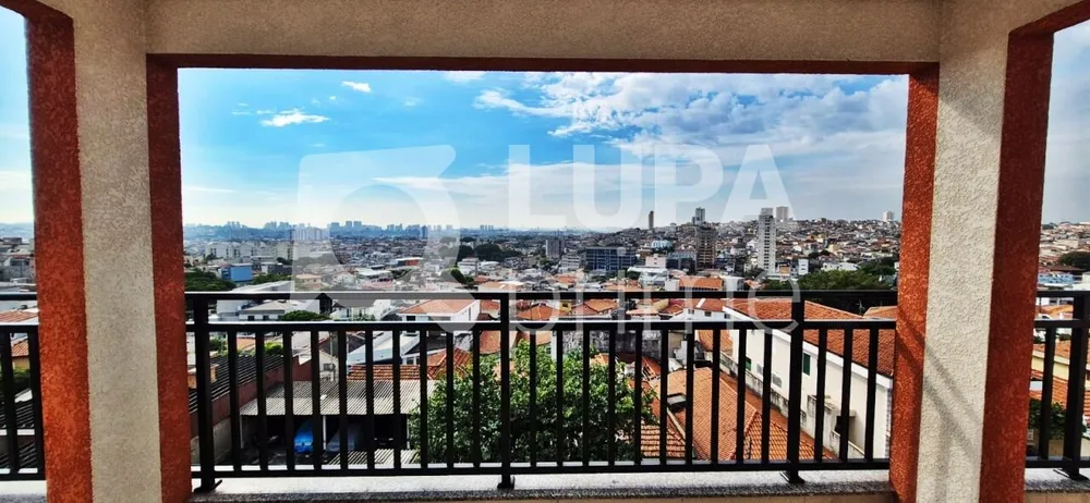 Apartamento, 2 quartos, 37 m² - Foto 12