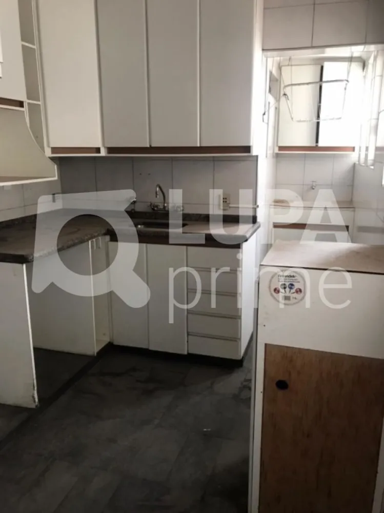 Apartamento, 2 quartos, 90 m² - Foto 2