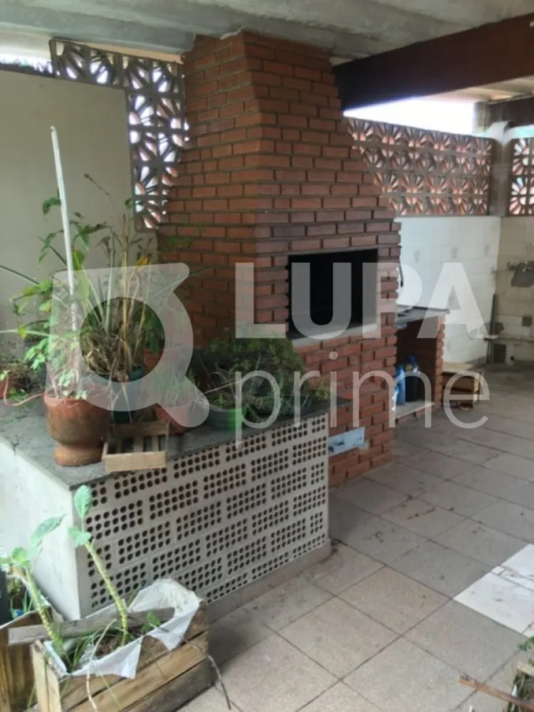 Casa, 3 quartos, 190 m² - Foto 12