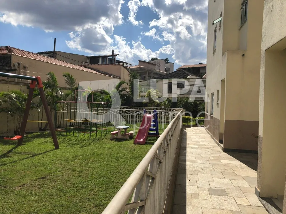 Apartamento, 2 quartos, 56 m² - Foto 12