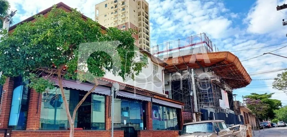 Apartamento, 2 quartos, 37 m² - Foto 2
