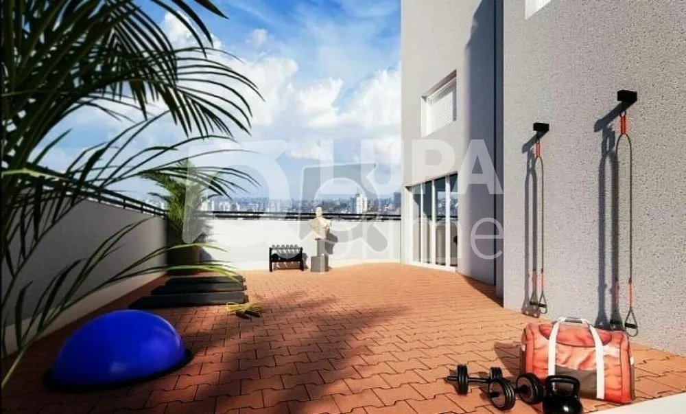 Apartamento, 2 quartos, 37 m² - Foto 10