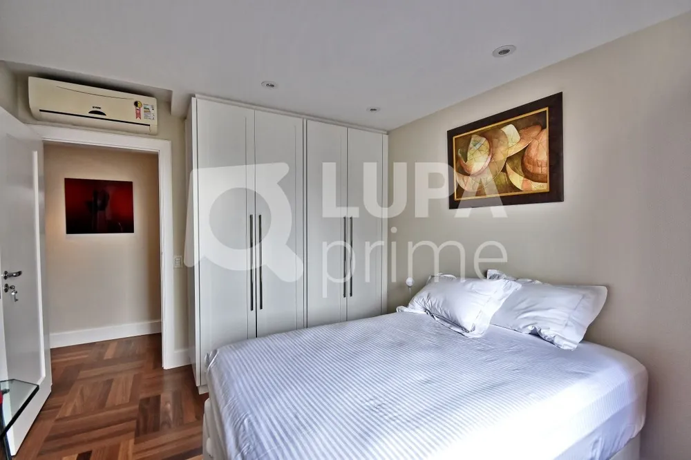 Apartamento, 3 quartos, 181 m² - Foto 9