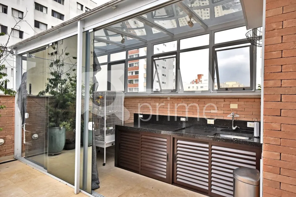 Apartamento, 3 quartos, 181 m² - Foto 12