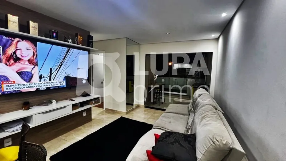 Apartamento, 3 quartos, 110 m² - Foto 2