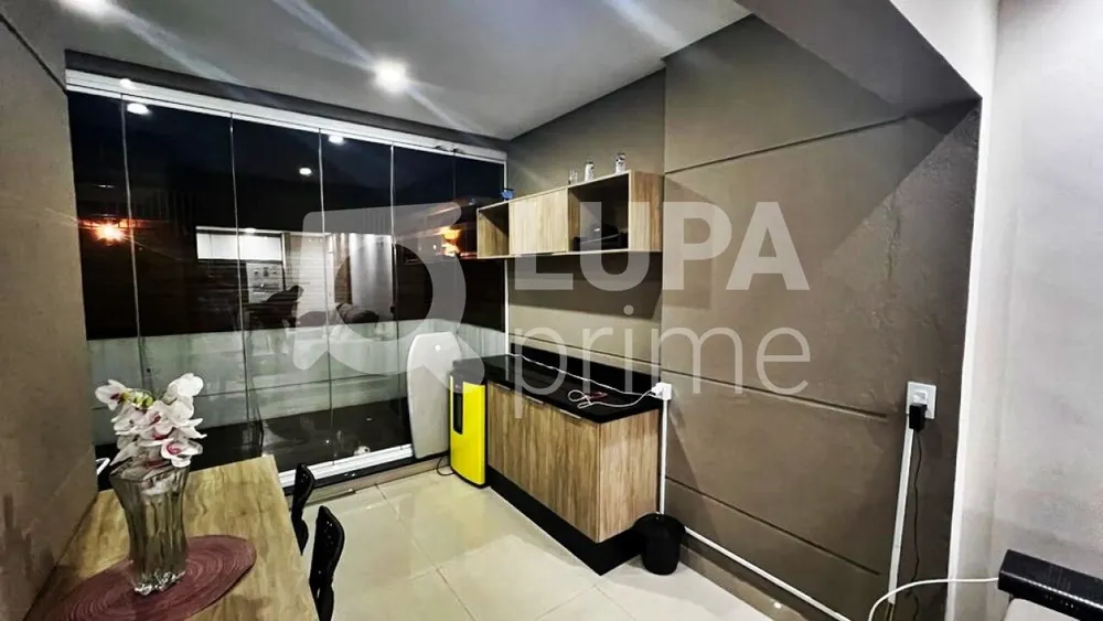 Apartamento, 3 quartos, 110 m² - Foto 1