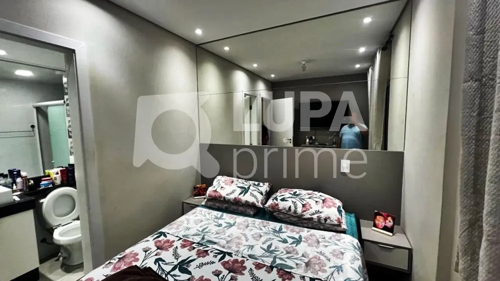 Apartamento, 3 quartos, 110 m² - Foto 10