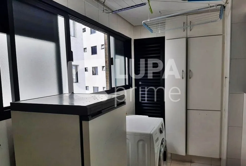 Apartamento, 3 quartos, 126 m² - Foto 8