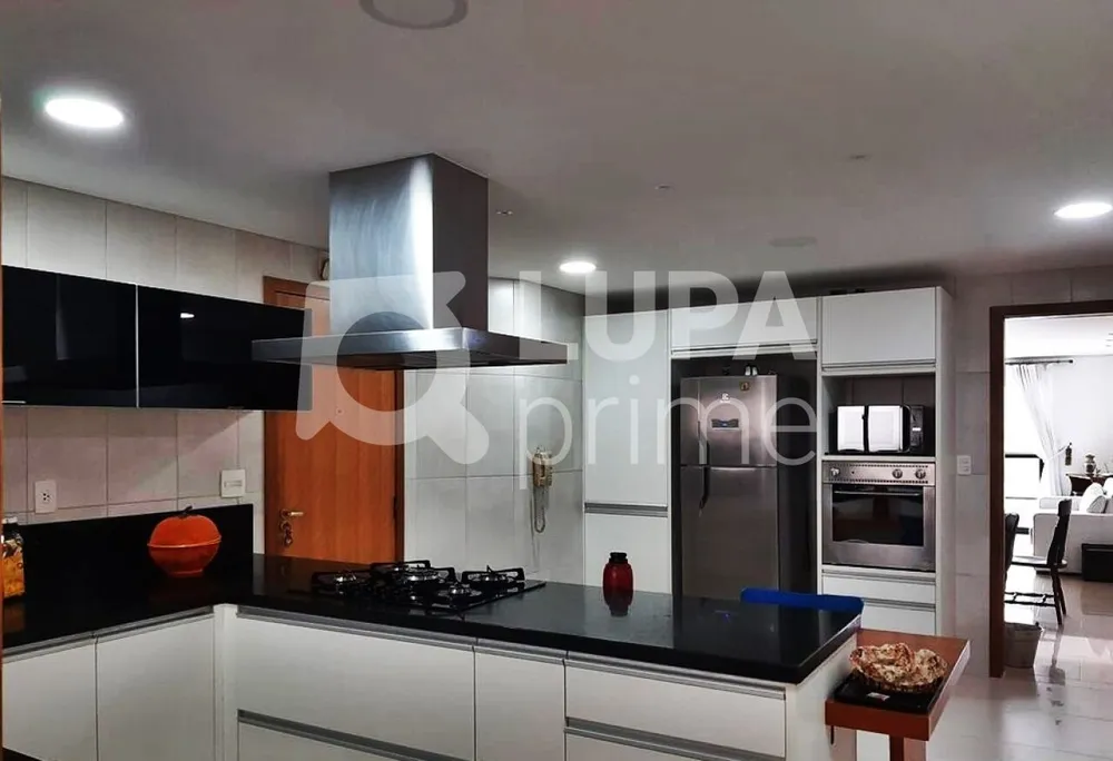 Apartamento, 3 quartos, 126 m² - Foto 11