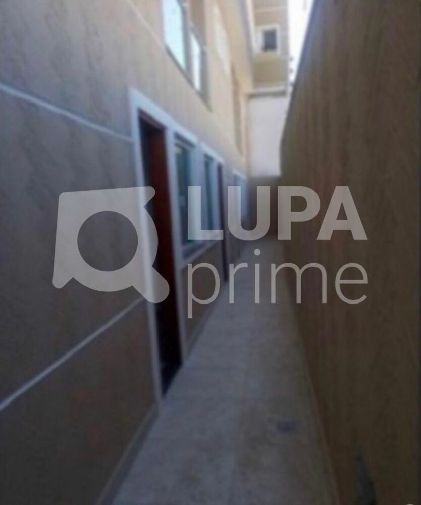 Casa de Condomínio, 2 quartos - Foto 2