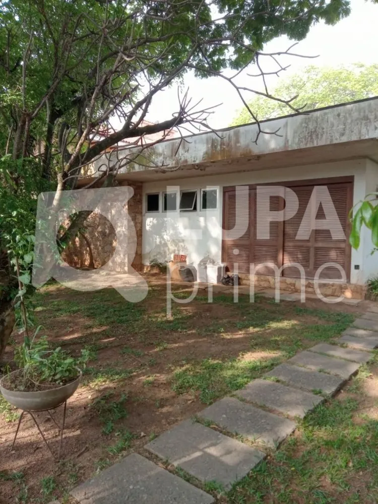 Casa, 6 quartos, 440 m² - Foto 1