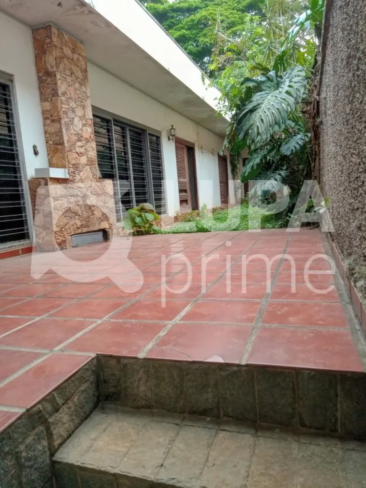 Casa, 6 quartos, 440 m² - Foto 11