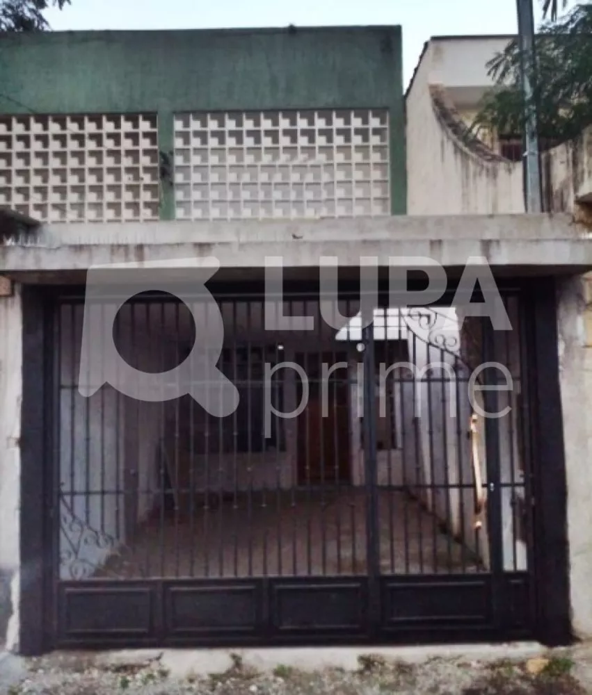 Casa Comercial à venda com 3 quartos, 110m² - Foto 1