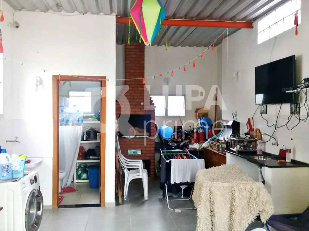 Casa, 1 quarto, 52 m² - Foto 11