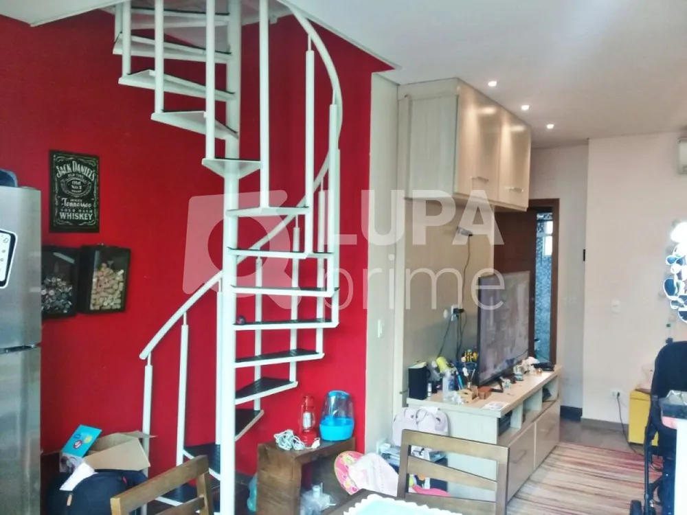 Casa, 1 quarto, 52 m² - Foto 4