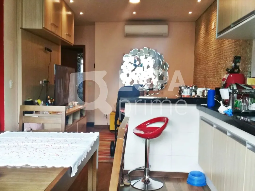 Casa, 1 quarto, 52 m² - Foto 5