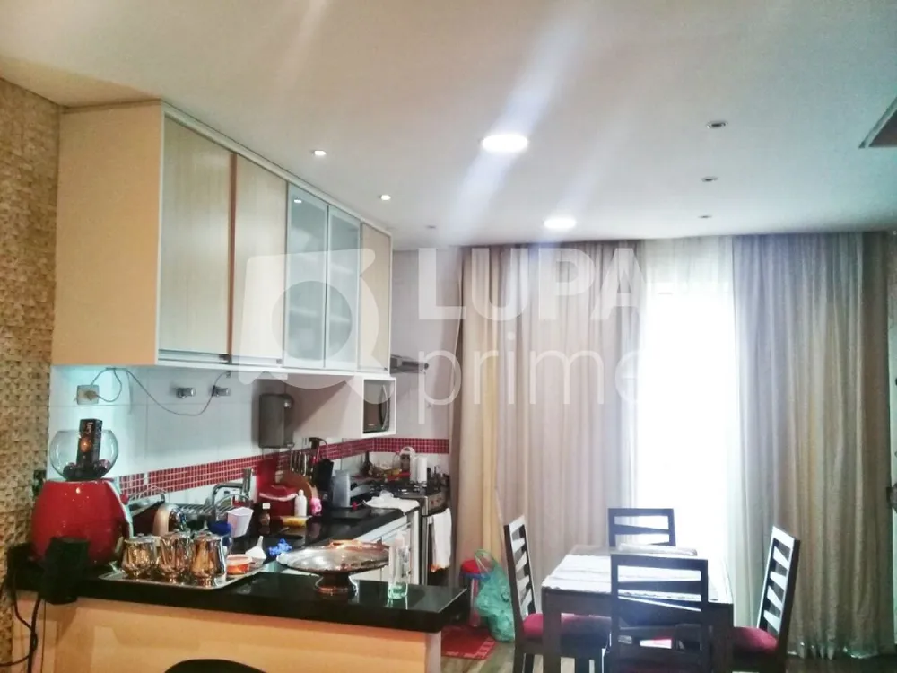 Casa, 1 quarto, 52 m² - Foto 3