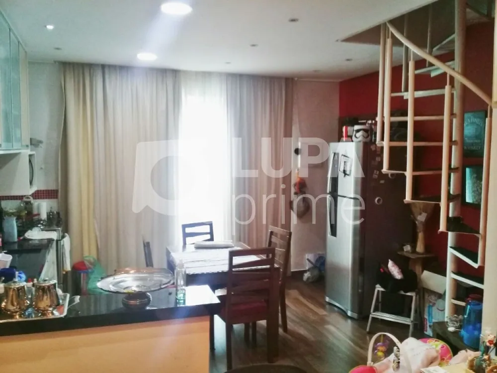 Casa, 1 quarto, 52 m² - Foto 9