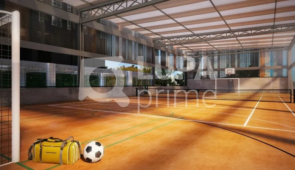 Apartamento, 4 quartos, 337 m² - Foto 1