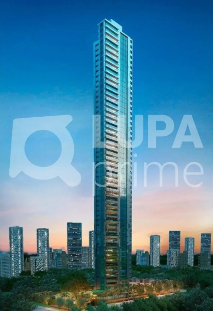 Apartamento, 4 quartos, 337 m² - Foto 3