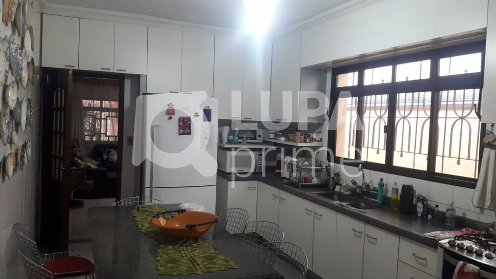 Casa, 4 quartos, 120 m² - Foto 3