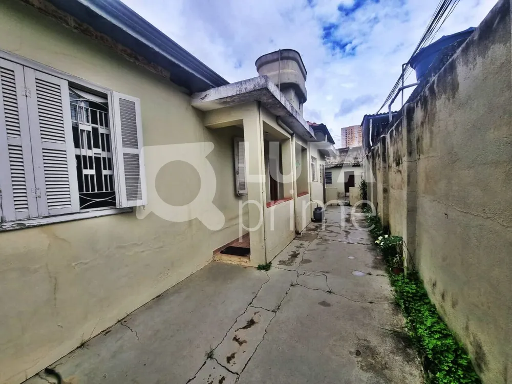 Terreno, 255 m² - Foto 1