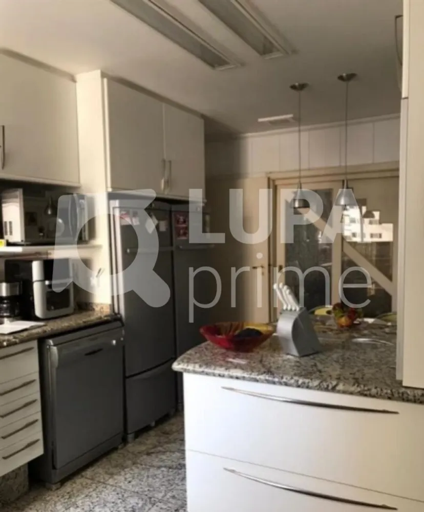 Apartamento, 2 quartos, 140 m² - Foto 15