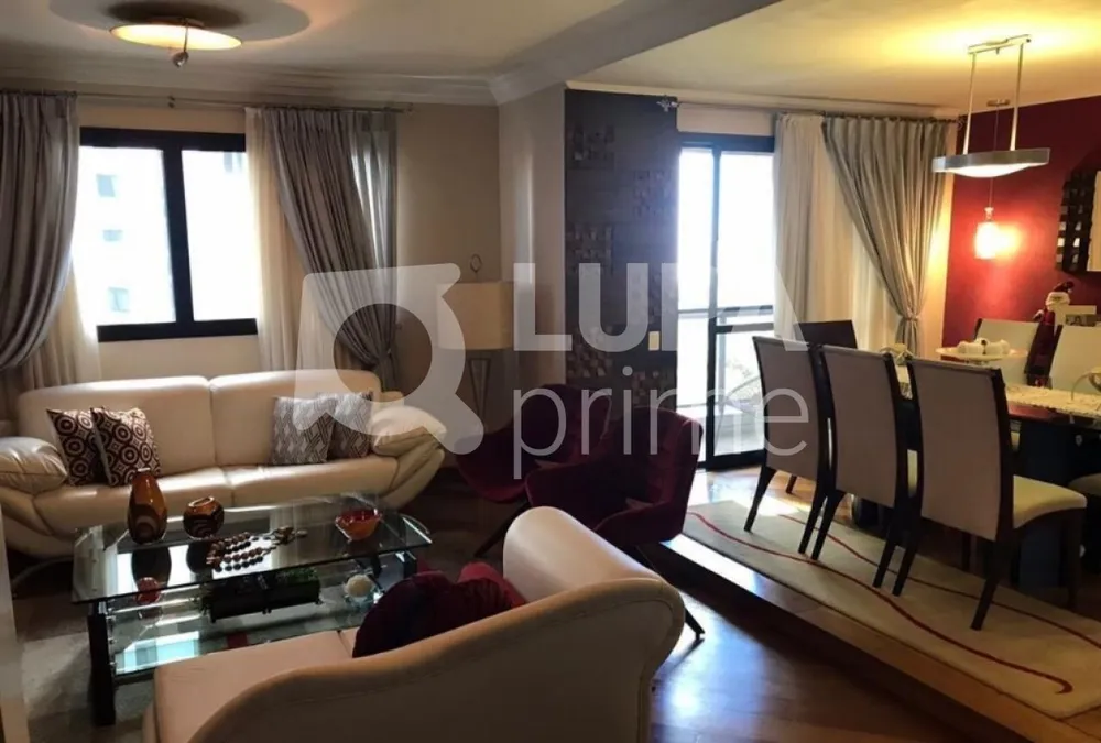 Apartamento, 2 quartos, 140 m² - Foto 4