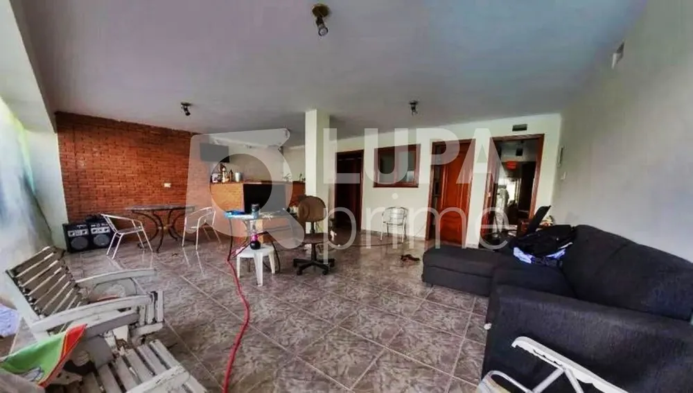 Casa, 5 quartos, 547 m² - Foto 1