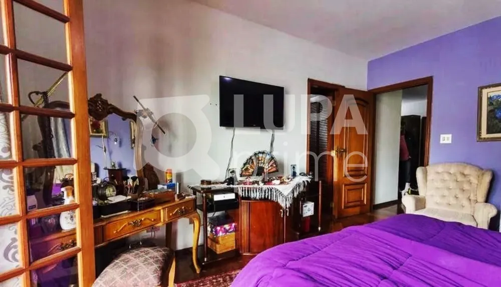 Casa, 5 quartos, 547 m² - Foto 10