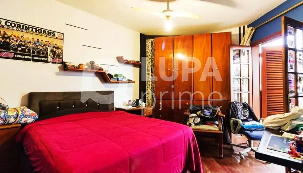 Casa, 5 quartos, 547 m² - Foto 9
