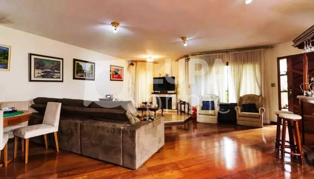 Casa, 5 quartos, 547 m² - Foto 4