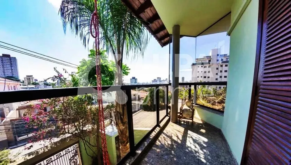 Casa, 5 quartos, 547 m² - Foto 8