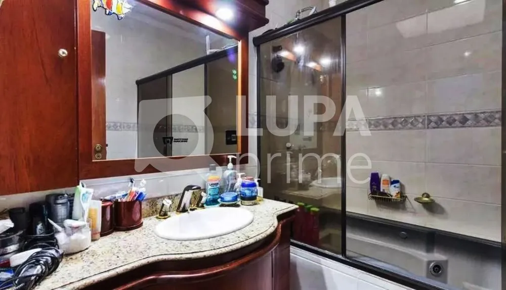 Casa, 5 quartos, 547 m² - Foto 11