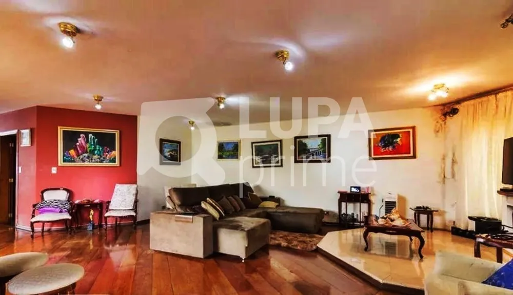 Casa, 5 quartos, 547 m² - Foto 6