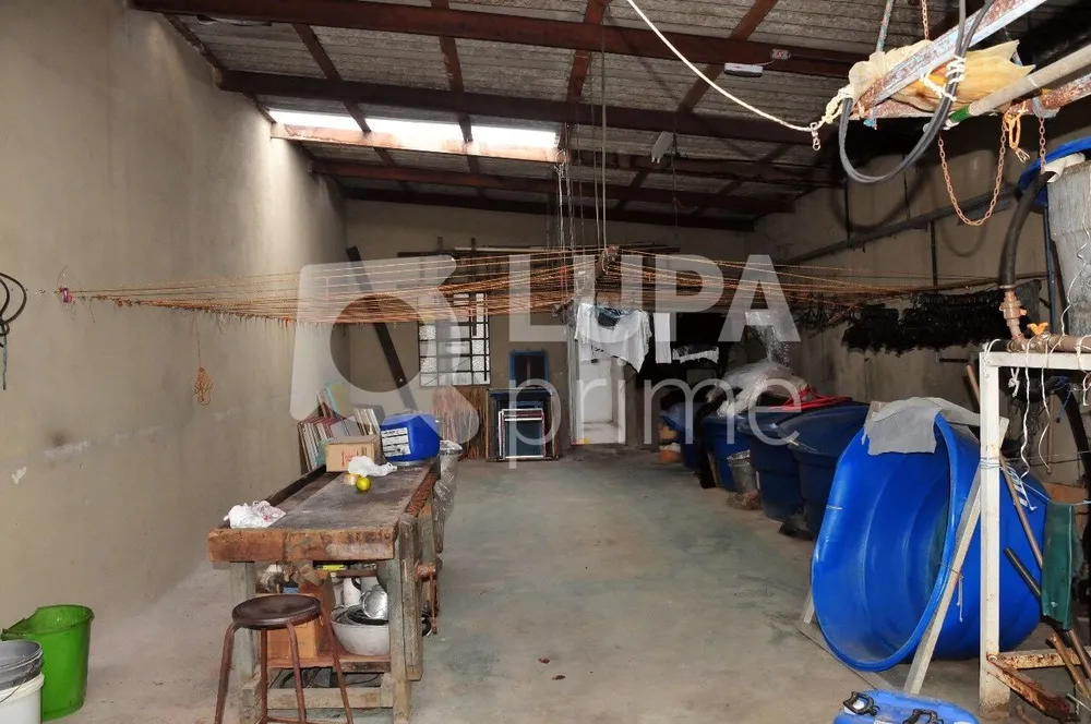 Depósito-Galpão, 370 m² - Foto 9