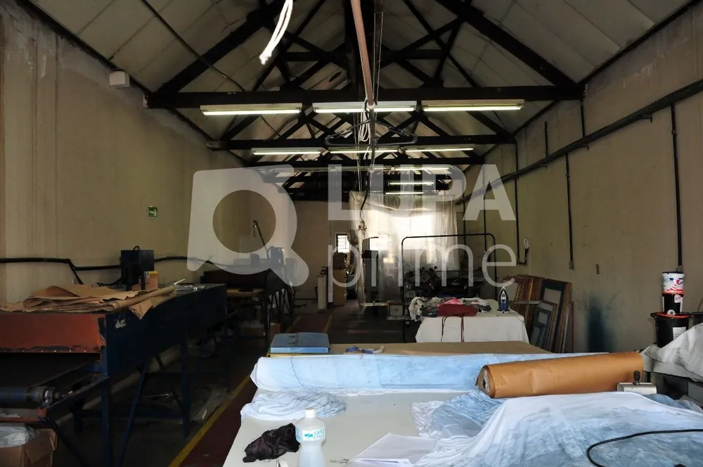 Depósito-Galpão, 370 m² - Foto 8