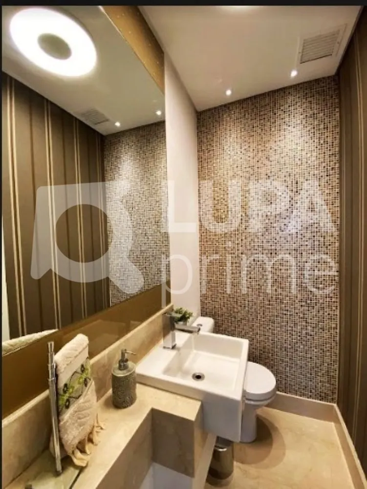 Apartamento, 4 quartos, 297 m² - Foto 10