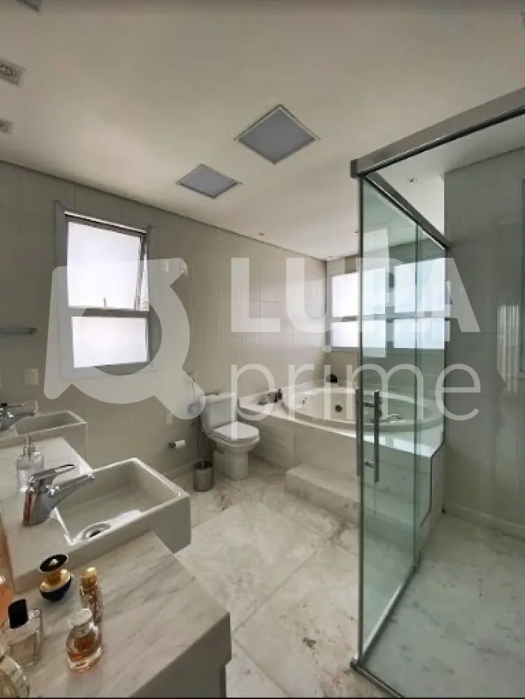 Apartamento, 4 quartos, 297 m² - Foto 9