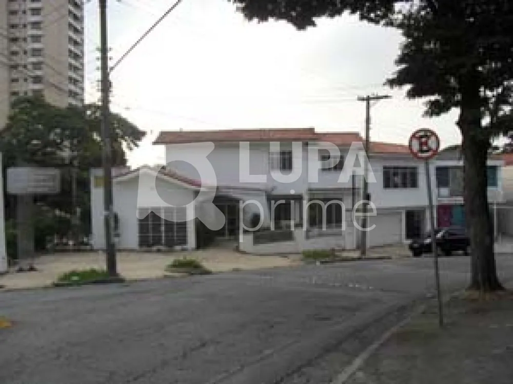 Prédio Inteiro, 310 m² - Foto 1