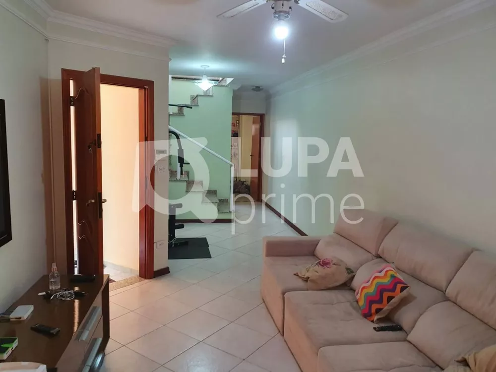 Casa à venda com 4 quartos, 154m² - Foto 2