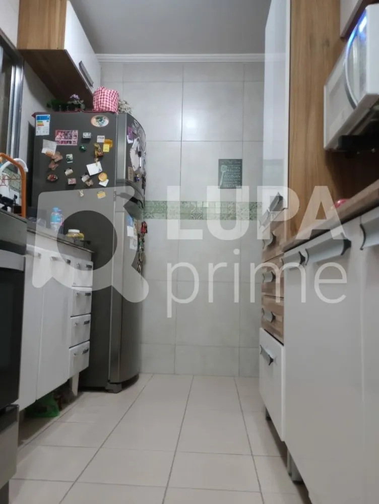Apartamento, 2 quartos, 52 m² - Foto 11