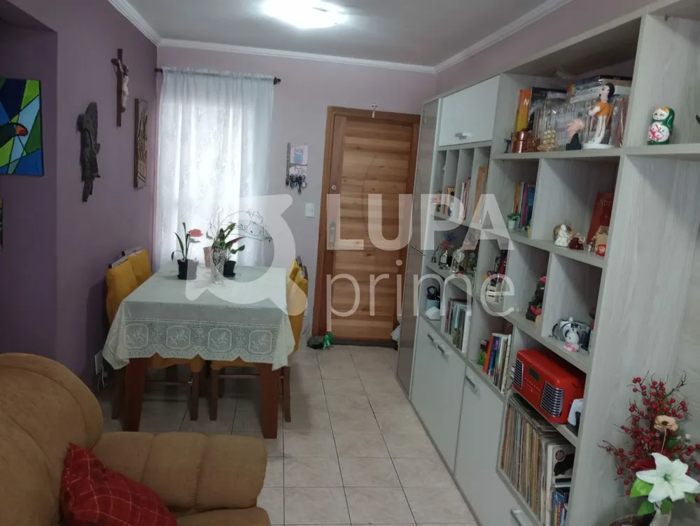Apartamento, 2 quartos, 52 m² - Foto 7