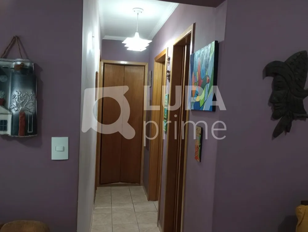 Apartamento, 2 quartos, 52 m² - Foto 4