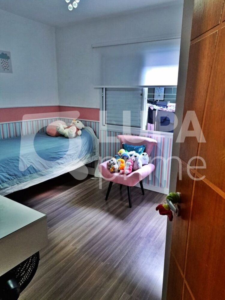 Casa à venda com 3 quartos, 107m² - Foto 7