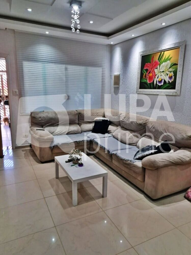 Casa à venda com 3 quartos, 107m² - Foto 2