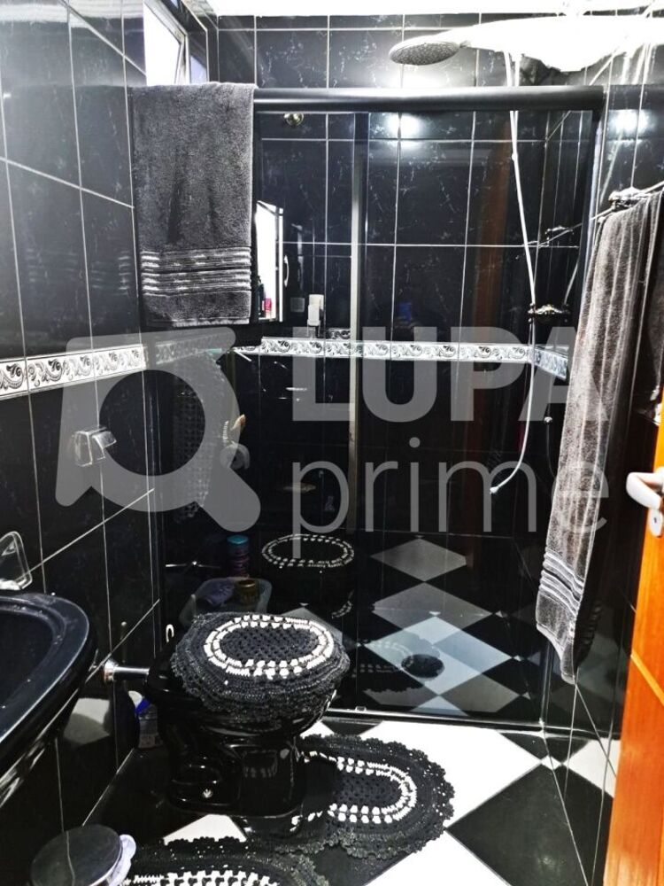 Casa à venda com 3 quartos, 107m² - Foto 14